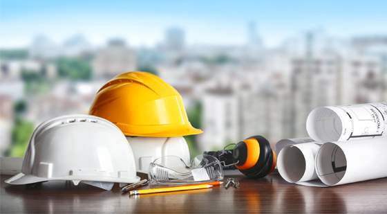 День строителя - праздник работников строительной отрасли